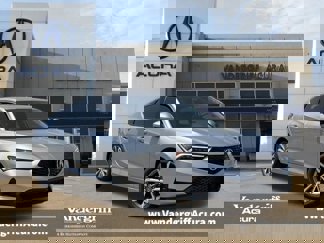 New 2025 Acura Integra image 1