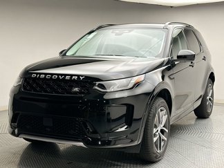 Used 2025 Land Rover Discovery Sport S image 1