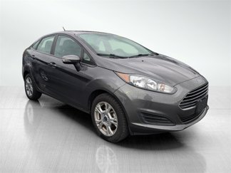 Used 2016 Ford Fiesta SE w/ Cold Weather Package image 1