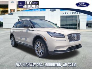 Used 2022 Lincoln Corsair FWD w/ Premium Package image 1