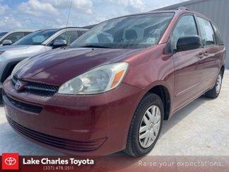 Used 2005 Toyota Sienna CE image 1