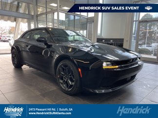 New 2025 Dodge Charger R/T w/ Quick Order Package 25M R/T image 1
