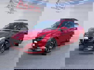 Used 2022 Hyundai Elantra Limited image 1
