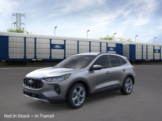 New 2025 Ford Escape ST-Line Elite image 1