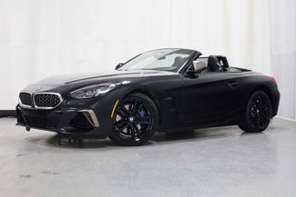 Used 2020 BMW Z4 M40i image 1