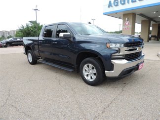 Used 2022 Chevrolet Silverado 1500 LT w/ Bed Protection Package image 1