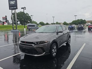 Used 2024 Dodge Hornet R/T image 1
