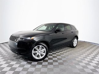 New 2025 Land Rover Range Rover Velar S image 1