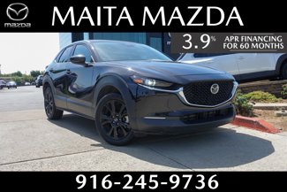 Used 2024 MAZDA CX-30 AWD 2.5 S w/ Select Sport Pkg image 1