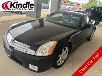 Used 2005 Cadillac XLR image 1