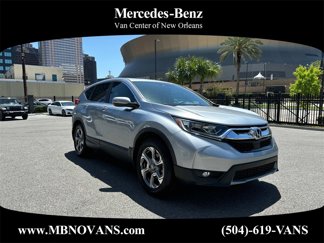 Used 2019 Honda CR-V EX image 1