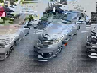 Used 2016 Honda Civic EX video 1
