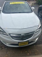 Used 2016 Buick Cascada Premium image 1
