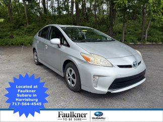 Used 2013 Toyota Prius Two image 1