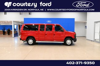 Used 2011 Ford E-350 and Econoline 350 XL w/ PWR Windows & Locks Group image 1