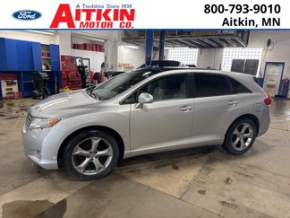 Used 2009 Toyota Venza AWD image 1