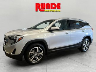 Used 2020 GMC Terrain SLT w/ Preferred Package image 1