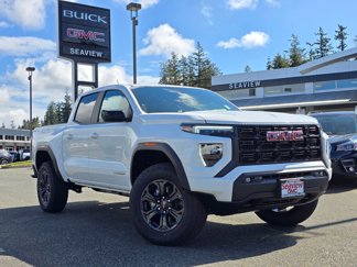 New 2025 GMC Canyon Elevation w/ Convenience Package image 1