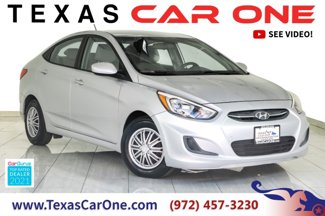 Used 2017 Hyundai Accent SE image 1