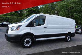 Used 2019 Ford Transit 150 148 Low Roof image 1