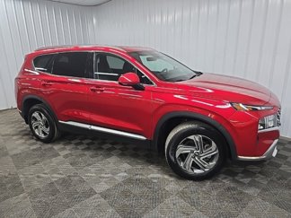 Used 2022 Hyundai Santa Fe SEL image 1