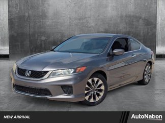 Used 2013 Honda Accord LX-S image 1