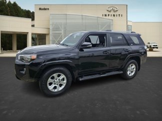 Used 2023 Toyota 4Runner SR5 Premium image 1