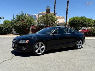Used 2009 Audi A5 3.2 image 1