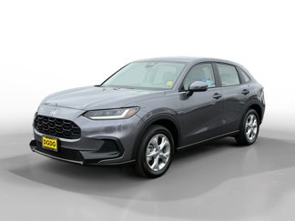 Used 2024 Honda HR-V LX image 1