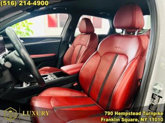 Used 2024 Kia K5 GT-Line w/ GT-Line Premium Package image 1