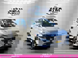 New 2025 Nissan Sentra SV image 1