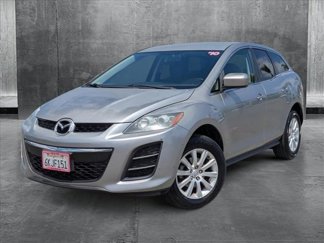 Used 2010 MAZDA CX-7 i Sport image 1