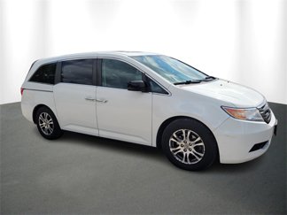 Used 2013 Honda Odyssey EX-L image 1