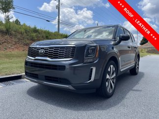 Used 2021 Kia Telluride S image 1