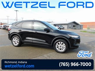 New 2025 Ford Escape Active w/ Active Premium Tech Pack image 1