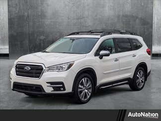 Used 2020 Subaru Ascent Touring image 1