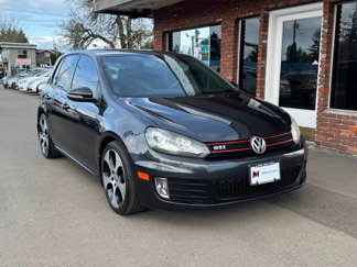 Used 2011 Volkswagen GTI 4-Door image 1