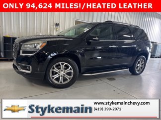 Used 2016 GMC Acadia SLT image 1