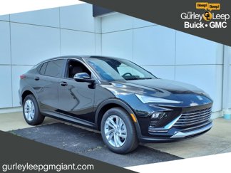 New 2025 Buick Envista Preferred image 1