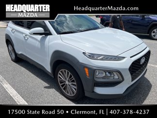 Used 2018 Hyundai Kona SEL image 1