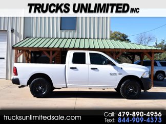 Used 2015 RAM 1500 Tradesman w/ Popular Equipment Group image 1