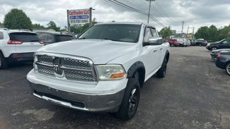 Used 2012 RAM 1500 Classic SLT image 1