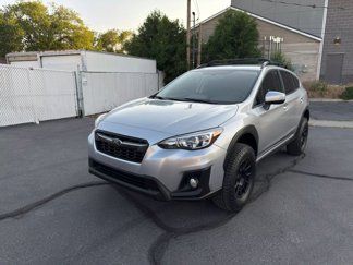 Used 2019 Subaru Crosstrek 2.0i Premium image 1
