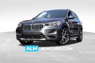Used 2021 BMW X1 sDrive28i w/ Convenience Package image 1