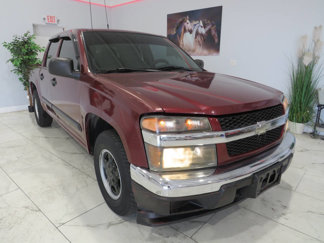 Used 2007 Chevrolet Colorado LT image 1