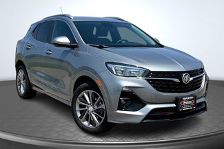 Used 2023 Buick Encore GX Select image 1