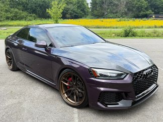 Used 2018 Audi RS 5 image 1