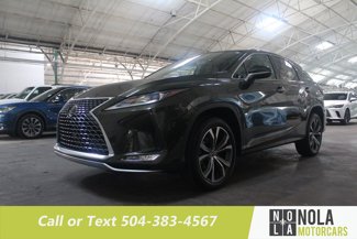 Used 2022 Lexus RX 350 Premium image 1
