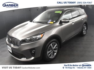 Used 2019 Kia Sorento EX image 1