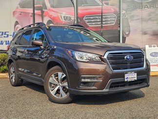 Used 2019 Subaru Ascent Premium w/ Popular Package #2A image 1